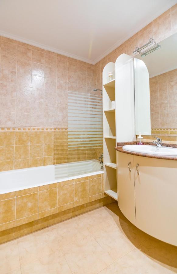 Апартаменти Amplio Apartamento En Guriezo El Puente  Екстер'єр фото